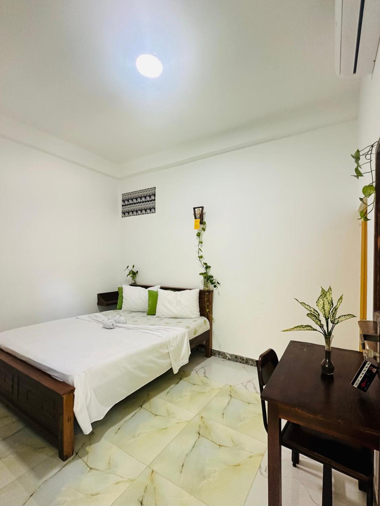 Jaya Villa - Near Airport Negombo Eksteriør bilde