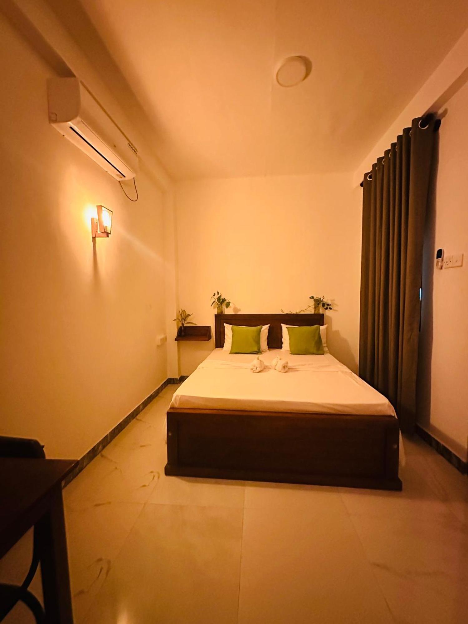 Jaya Villa - Near Airport Negombo Eksteriør bilde