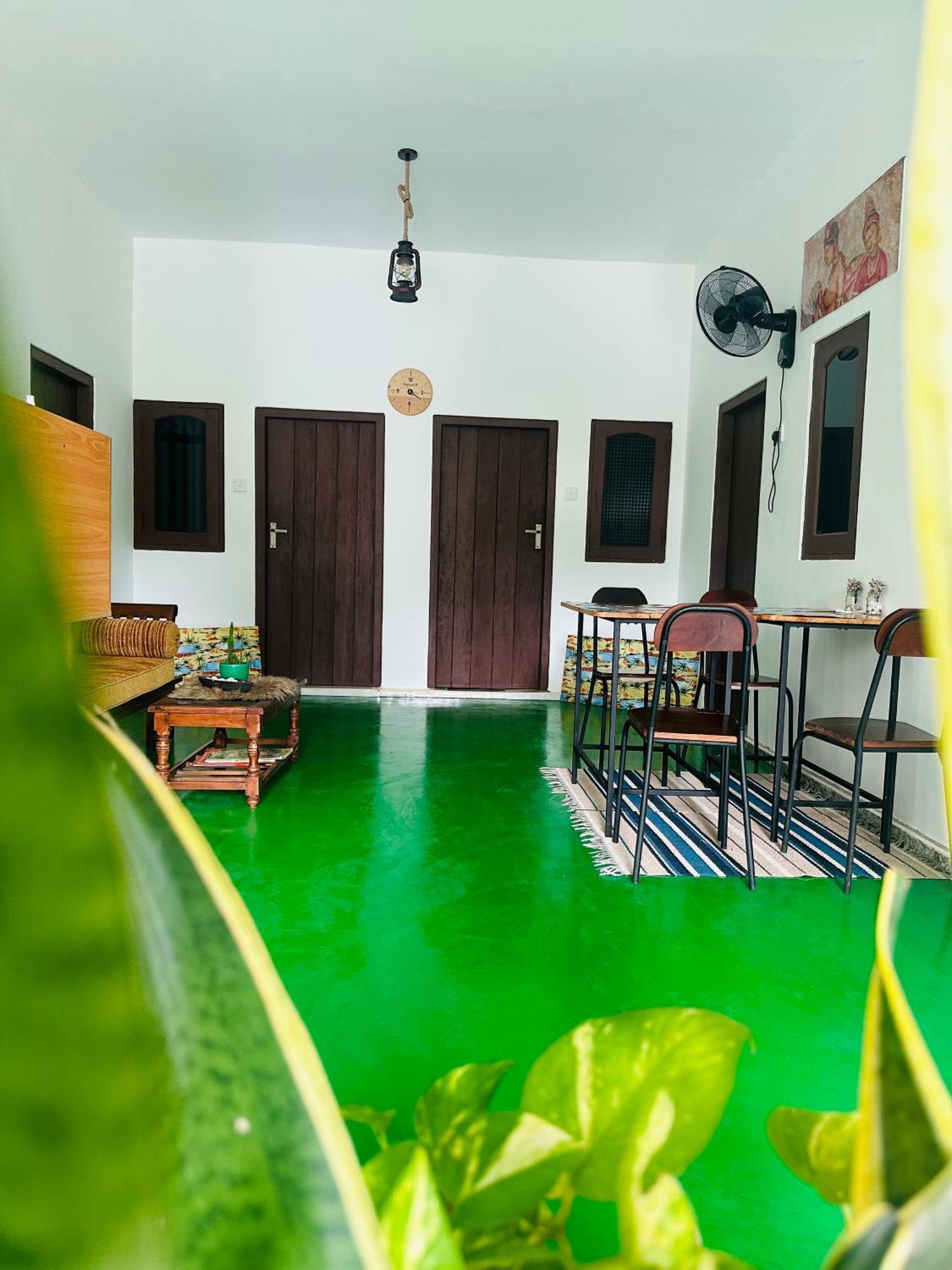 Jaya Villa - Near Airport Negombo Eksteriør bilde