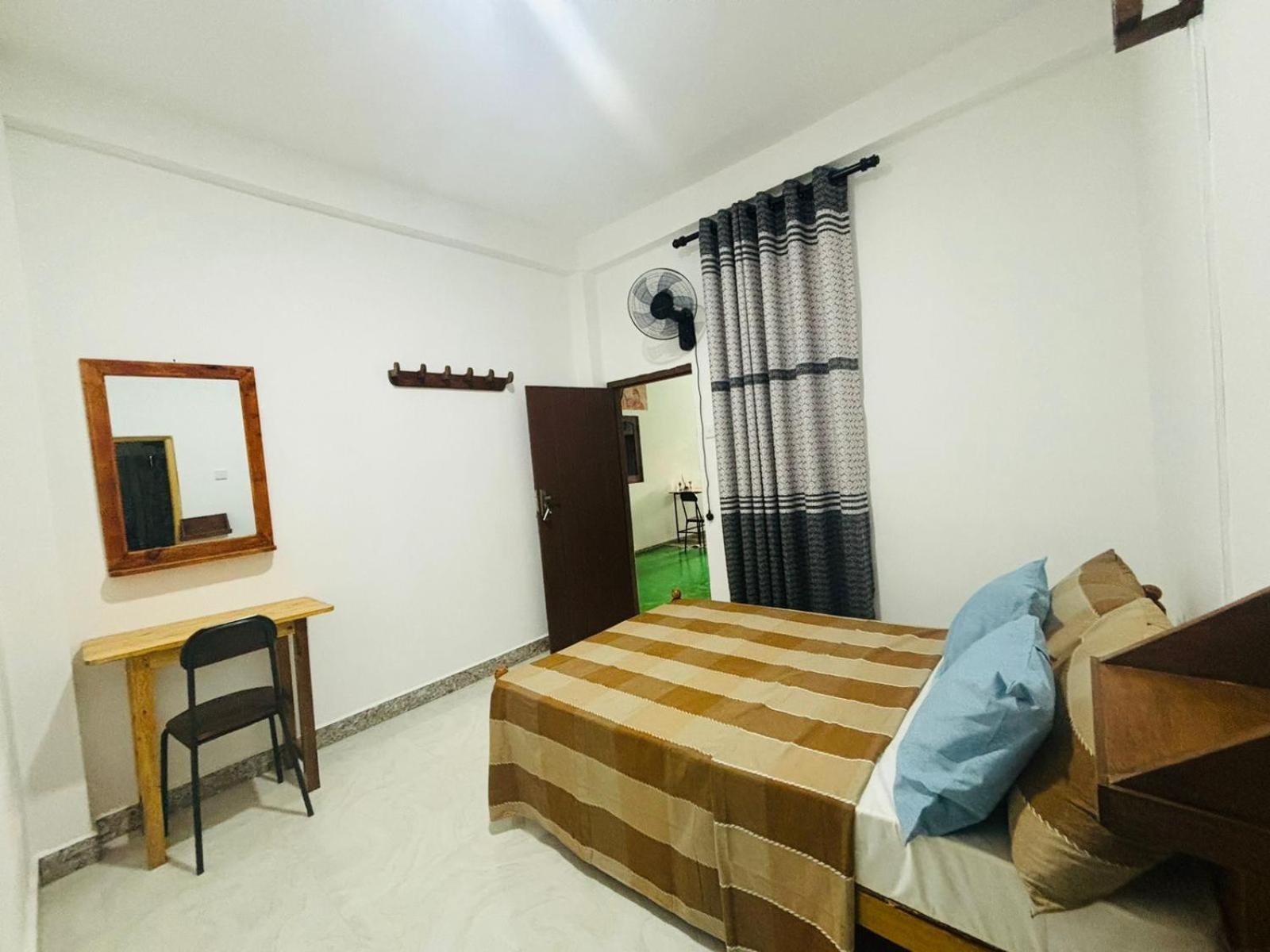 Jaya Villa - Near Airport Negombo Eksteriør bilde