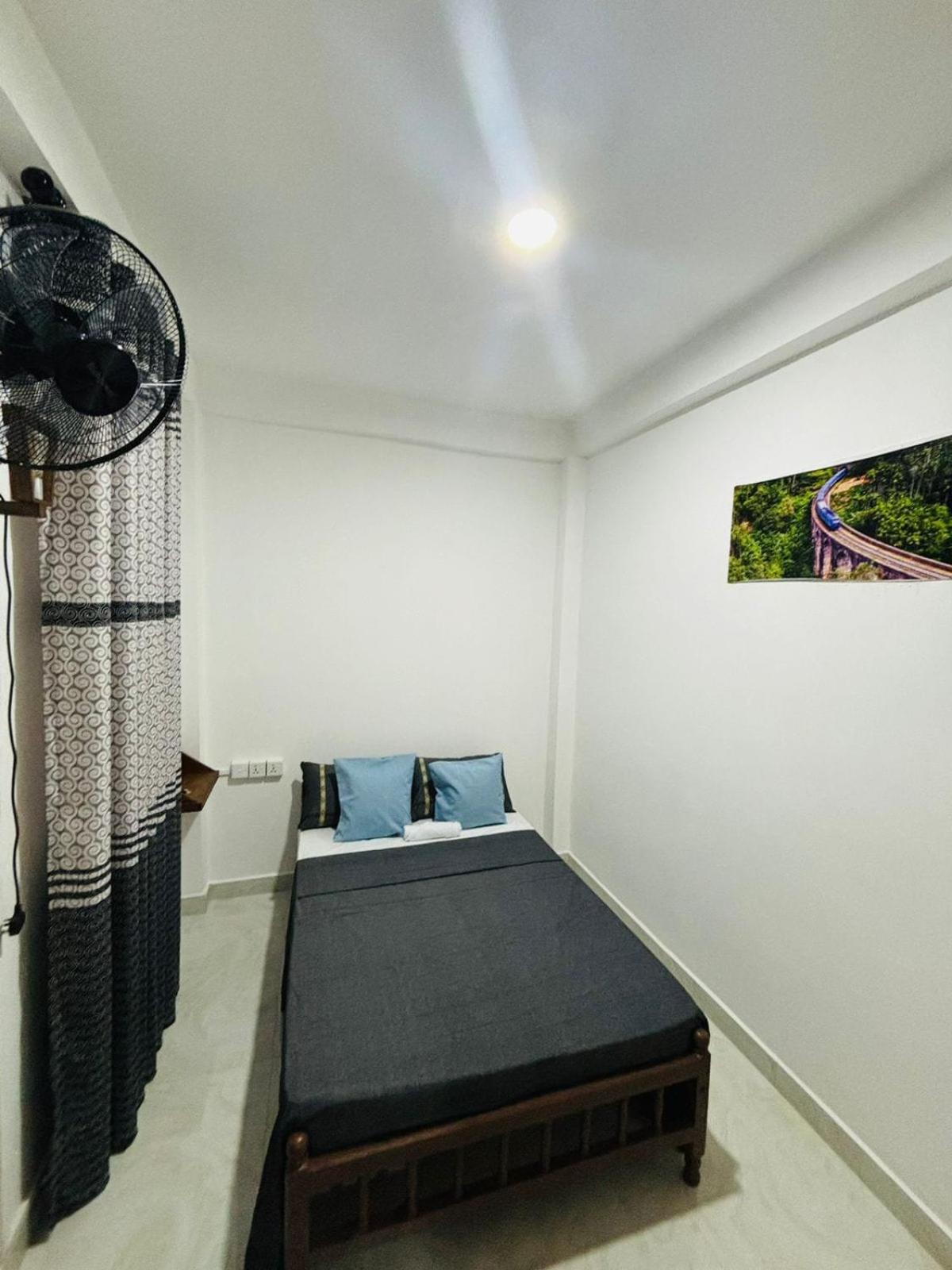 Jaya Villa - Near Airport Negombo Eksteriør bilde