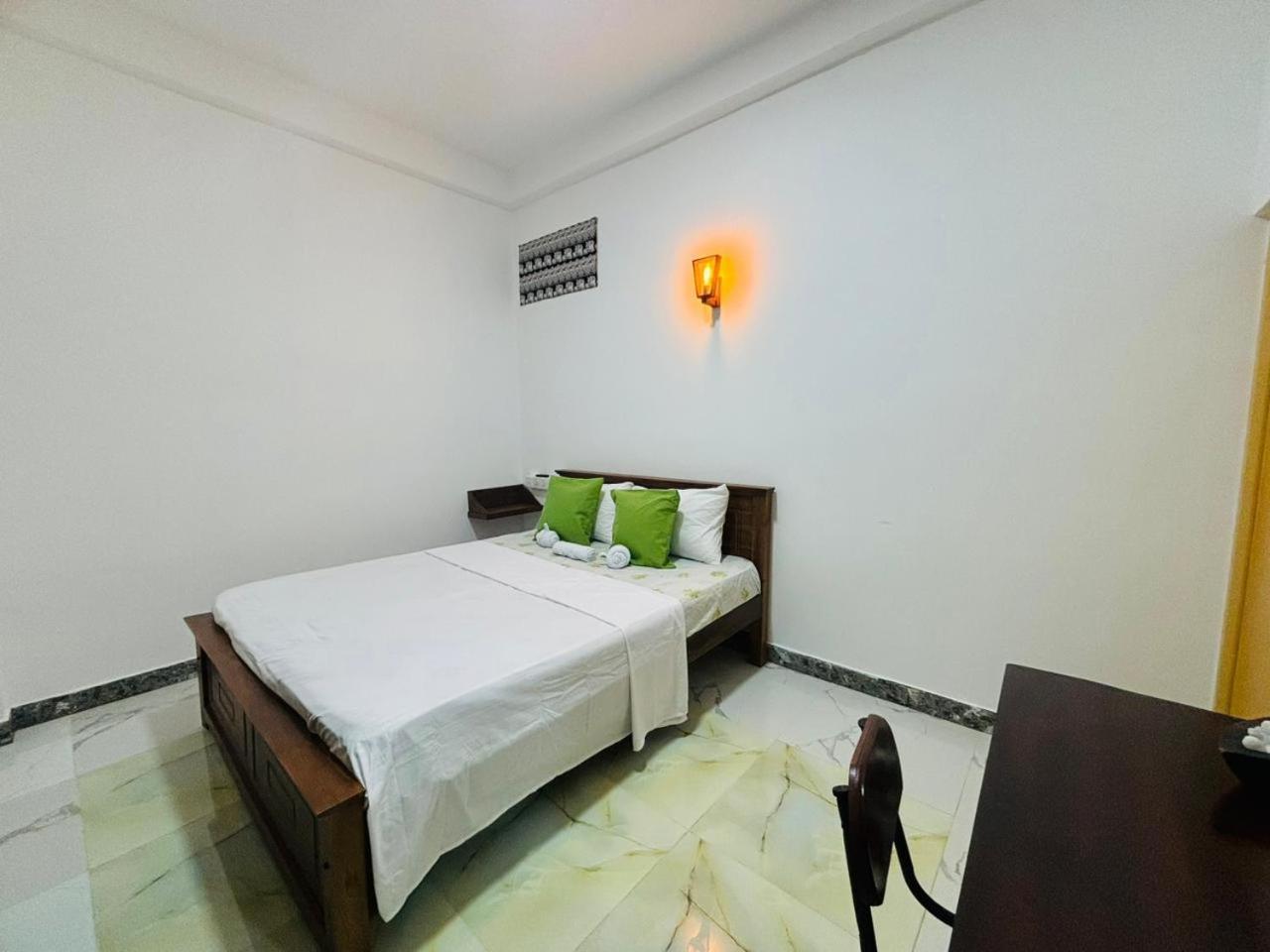 Jaya Villa - Near Airport Negombo Eksteriør bilde