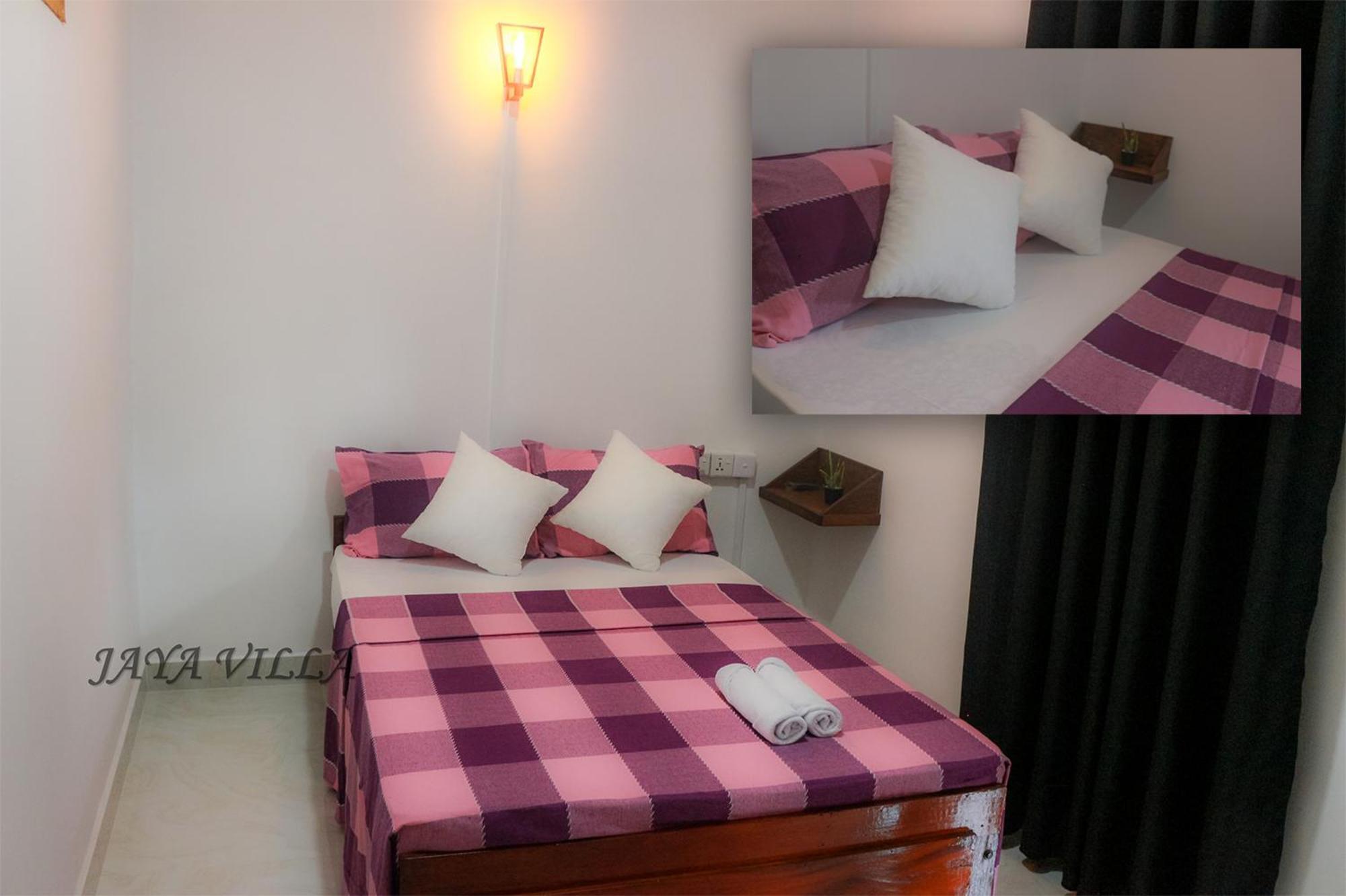 Jaya Villa - Near Airport Negombo Eksteriør bilde